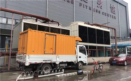 什邡300KW发电机组适配电缆规格选型指南