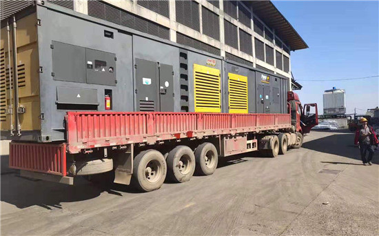 什邡200KW发电机组适配电缆规格选型指南