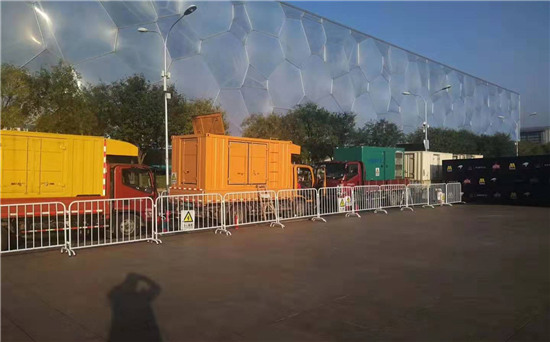 什邡400KW发电机组适配电缆规格选型指南