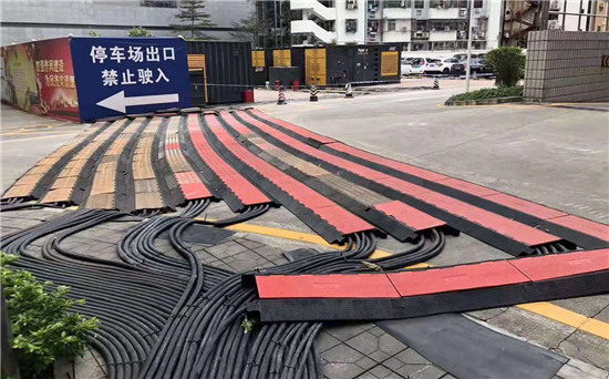 什邡发电机组电缆选型完整具体步骤(工程通用标准流程)